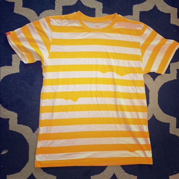 McDonald's Other - Vintage McDonald's shirt!